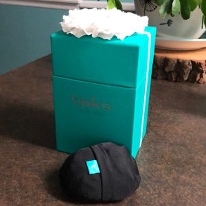 Tieks box